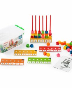 El ábaco: ¡una herramienta para jugar, manipular y aprender! - Abacus  Cooperativa