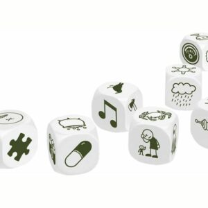 Story cubes travel 1