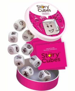Story Cubes classic - logopedicum
