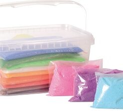 Juego de 26 piezas de herramientas para plastilina, juego de accesorios  para plastilina, varios plásticos yeacher Herramienta de plastilina