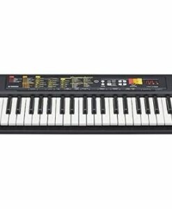 Piano Digital Yamaha PSR-F52 - Brassfeelings