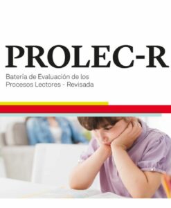 PROESC. BaterÃa de EvaluaciÃ³n de los Procesos de Escritura